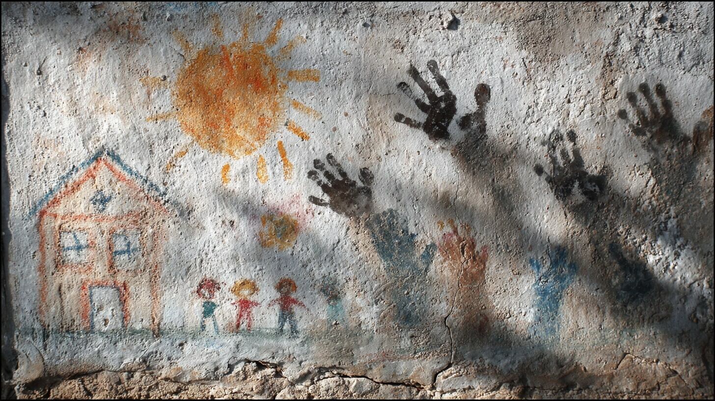 La violencia sexual es tortura y cualquiera que la haya padecido no dudará un segundo en señalarlo con vehemencia (Imagen Ilustrativa Infobae)