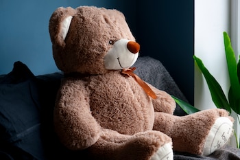 Stitch, Hello Kitty y los