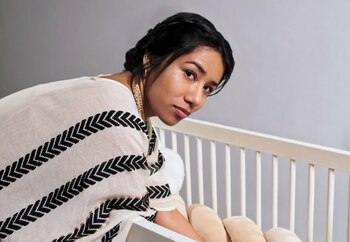 "Madre de alquiler" cuenta la