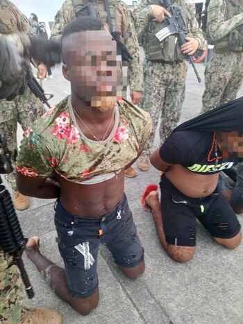 Alias Elbis, el poderoso narco