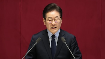 Dimite un asesor del presidente de Corea del Sur en plena reforma del Gabinete