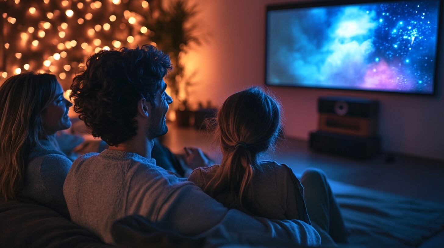 El problema es tan grave que, en Argentina, la justicia ordenó bloquear Magis TV de forma definitiva; luego la app reapareció como XUPER TV. (Imagen Ilustrativa Infobae)