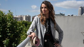 "No es lo mismo hablar