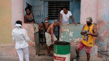 La fuga silenciosa de profesionales cubanos: Cuando la vocación ya no alcanza para sobrevivir
