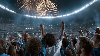 Mundial 2026: ¿A qué hora y dónde ver la inauguración de la Copa del Mundo en México?