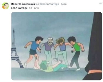 (Captura de pantalla/X)