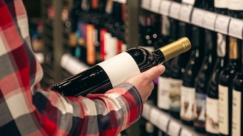 Cuánto vino tomaron los argentinos