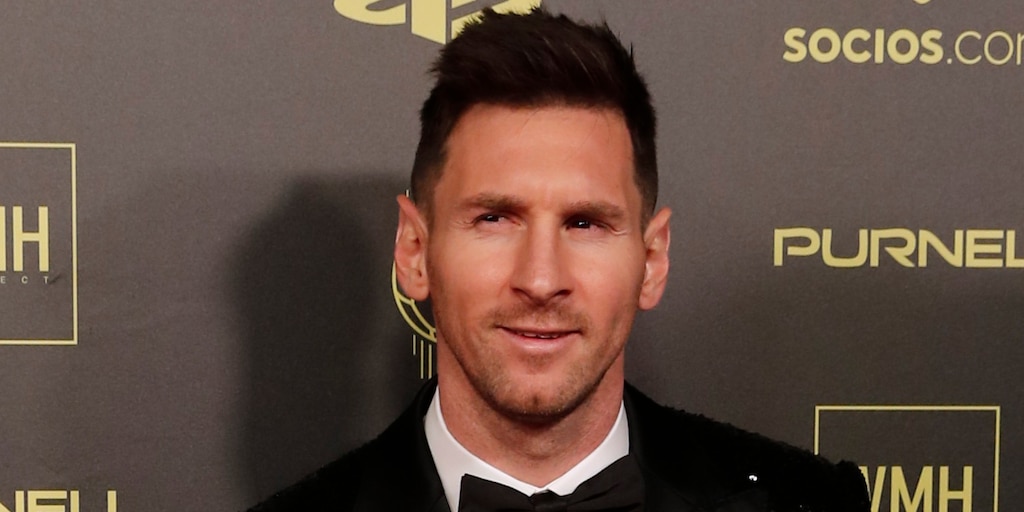 Messi sera reconnu comme citoyen d'honneur dans une municipalité en Italie : le lien de ses racines qui est apparu au grand jour