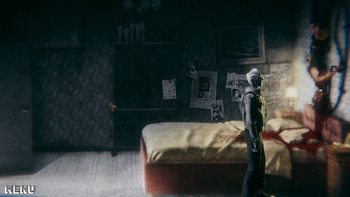 NoseBound, de Quarantine Interactive.