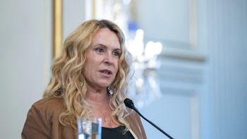 Vanina Oneto, a 25 años del nacimiento de Las Leonas: “La vida es en manada, es más fácil si una está acompañada”