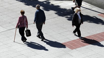 Cómo afecta el periodo de carencia en cotización a la hora de cobrar la pensión de jubilación de la Seguridad Social
