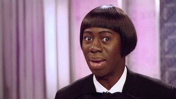 Miss J. se convirtió en