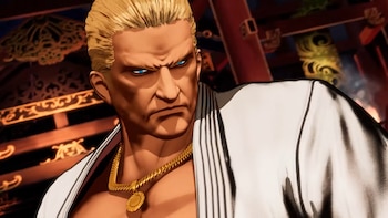 Nightmare Geese llega a Fatal