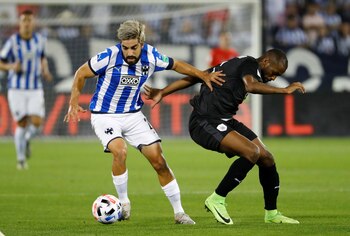 Pizarro fue una de las