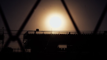 Eclipse total en La Monumental, la curva más icónica de Madring