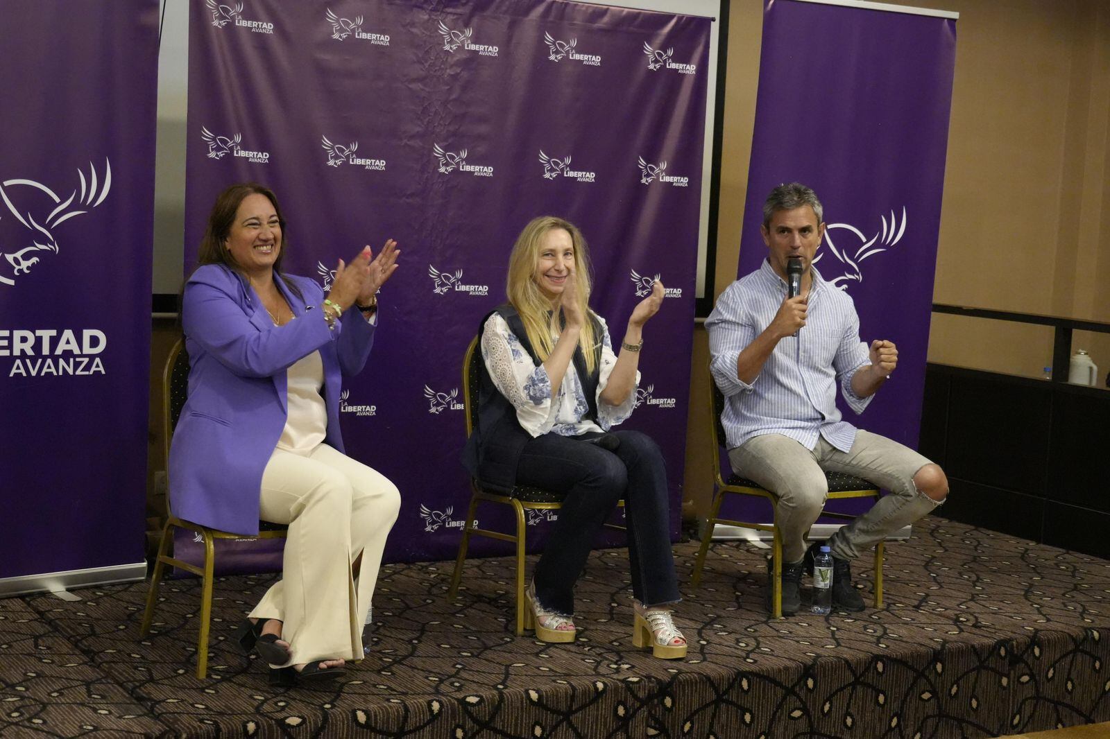 El evento celebrado en la provincia de Corrientes
