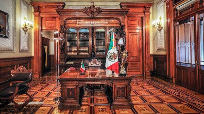 Desde Carranza hasta AMLO, las frases que “inmortalizaron” a los presidentes de México