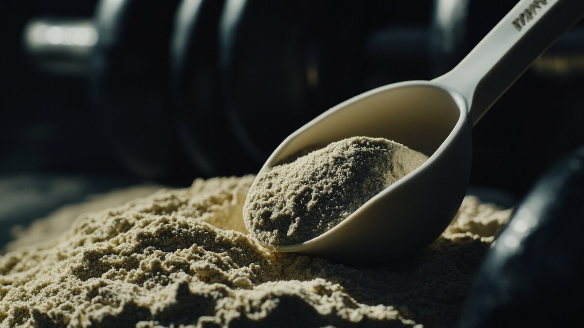 Análisis detectó plomo y cadmio en suplementos de proteína ampliamente comercializados - Infobae