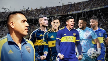 La lupa sobre los mercados