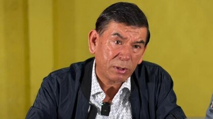 Cuelgan narcomantas contra Pedro Tepole, candidato del PVEM que busca reelegirse en Tehuacán: “Vamos por ti”