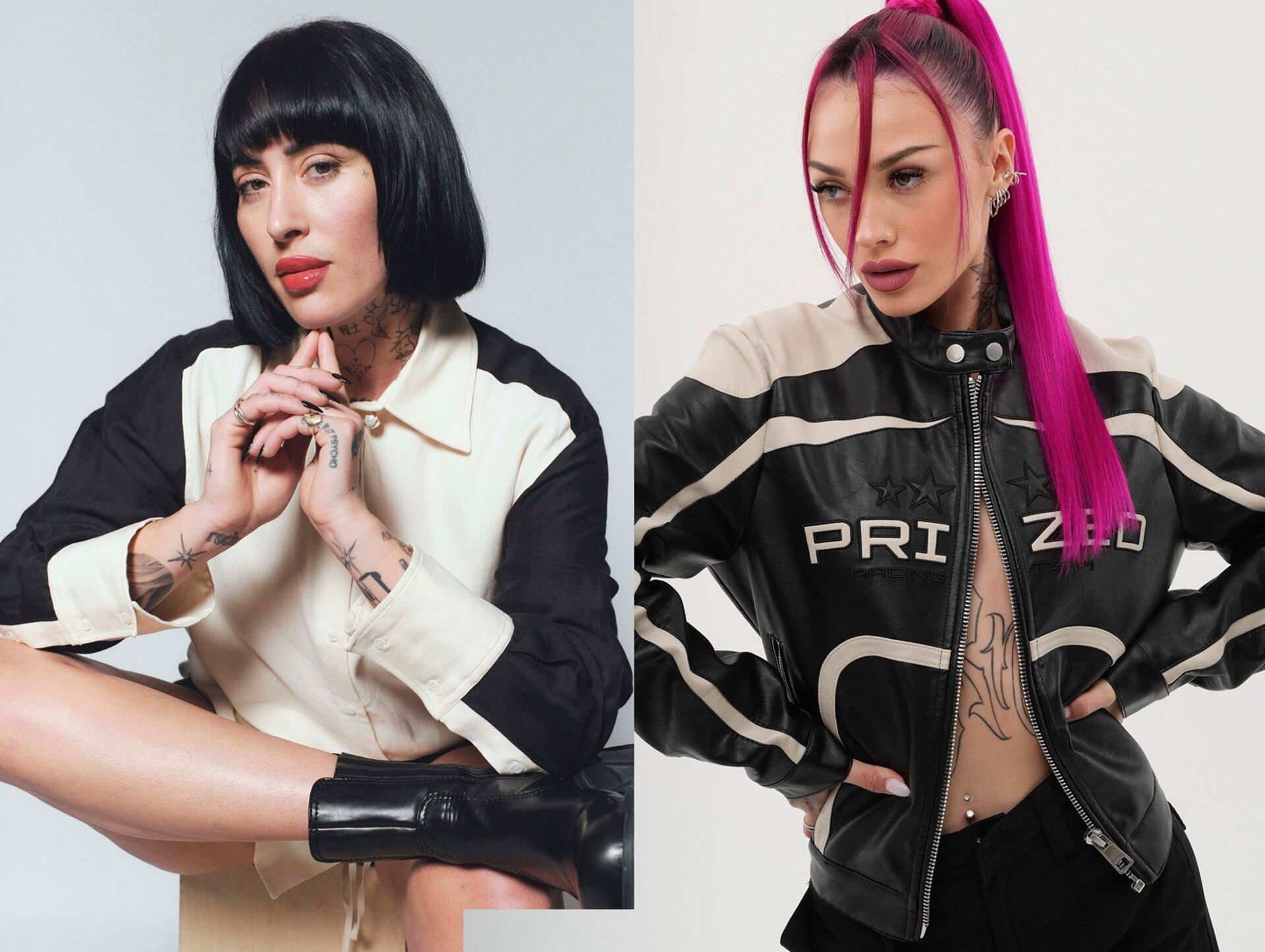 Las DJ Indira Paganotto y Brenda Serna triunfan en los Premios Nacionales de Electrónica 2025