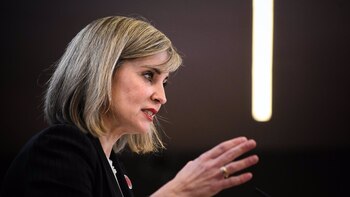 Sumar denuncia que Meta, 'X'