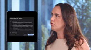 Flavia Simon, Sr Marketing Director