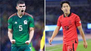 A qué hora juega México vs Corea del Sur en Perú: partido por fecha 2 del Grupo A del Mundial 2026