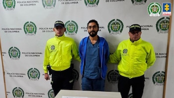 A la cárcel médico señalado de abusar sexualmente de niñas durante consultas en una EPS de Bogotá