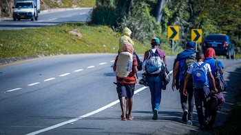 Duque urge a comunidad internacional