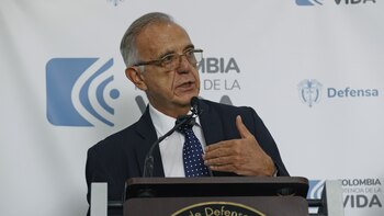 Urías Perdomo disidente de las
