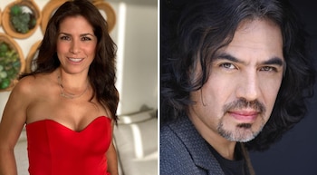 Alessandra Rosaldo recuerda sin rencores