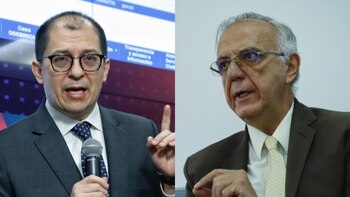 Fiscalía citará al ministro de
