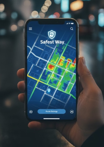 Safest Way no solo analiza