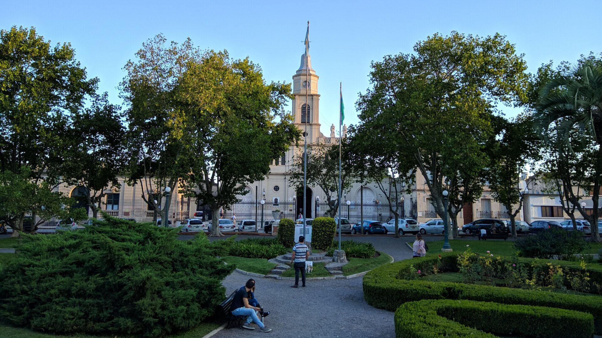 El patrimonio histórico y las calles preservadas de San Antonio de Areco ofrecen una experiencia auténtica y tradicional (sanantoniodeareco.com)