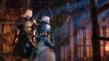 ‘Bloodstained: The Scarlet Engagement’ muestra su combate y retrasa su estreno a 2027