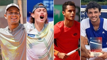 Perú definió a sus convocados