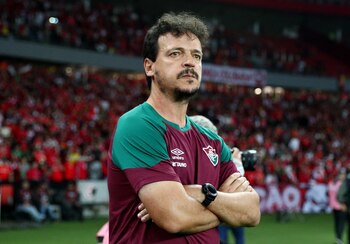 Soccer Football - Copa Libertadores