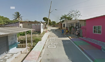 El menor recibió un disparo