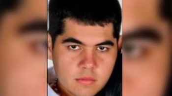 Hugo Gonzalo Mendoza Gaytán, 'El