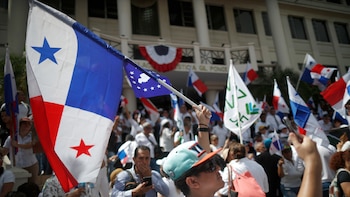 Índice de corrupción 2025 revela