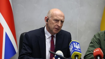 Reino Unido dará competencias al