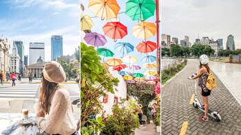 La cuenta de Instagram de