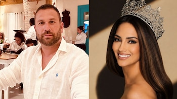 Jordi Martin afirma que el Miss Perú le exigió a Luren Márquez 30 mil dólares para seguir con la corona: “Tienes que pagar”