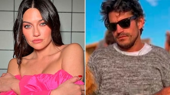 Jujuy Jiménez y Bautista Amadeo