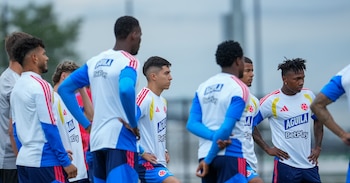 Al menos 16 jugadores son novedad en la convocatoria de Néstor Lorenzo - crédito FCF