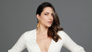 La actriz se refirió a