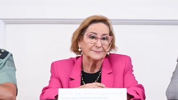 La Fiscal de Sala de Menores rechaza la propuesta del PP de retornar a los menores de Ceuta: "No tiene sentido"