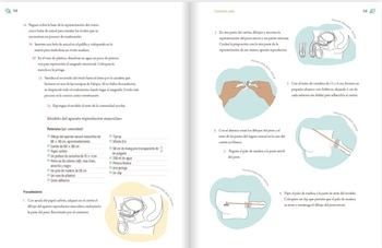 Contenido "inapropiado" en libro de