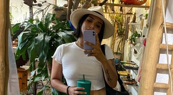 Wendy Villalba fue hallada muerta